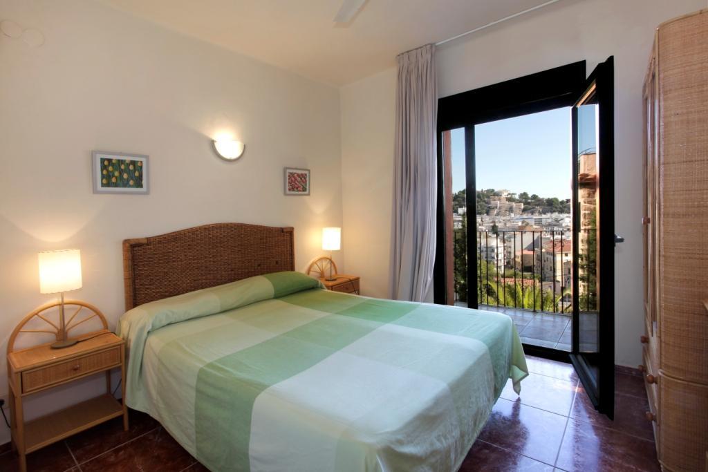 Pierre & Vacances Villa Romana Tossa de Mar Bagian luar foto